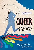 Queer: A Graphic History (ePub eBook)
