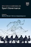 Research Handbook on Sport Governance (PDF eBook)
