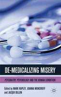 De-Medicalizing Misery (ePub eBook)