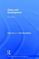 Cities and Development (PDF eBook)