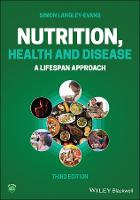 Nutrition, Health and Disease: A Lifespan Approach