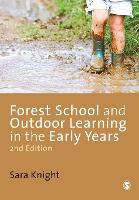 Forest School and Outdoor Learning in the Early Years (PDF eBook)
