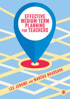 Effective Medium-term Planning for Teachers (PDF eBook)