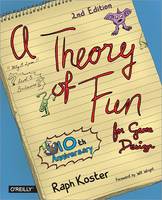 Theory of Fun for Game Design (PDF eBook)