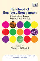 Handbook of Employee Engagement: Perspectives, Issues, Research and Practice (PDF eBook)