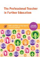 The Professional Teacher in Further Education (ePub eBook)
