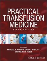 Practical Transfusion Medicine (ePub eBook)