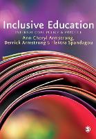 Inclusive Education: International Policy & Practice