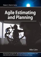 Agile Estimating and Planning (PDF eBook)