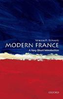 Modern France: A Very Short Introduction (PDF eBook)