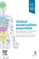  Talley & O'Connor's Clinical Examination Essentials - eBook: An Introduction to Clinical Skills (and how to...