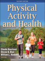 Physical Activity and Health (PDF eBook)