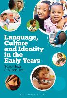 Language, Culture and Identity in the Early Years (ePub eBook)