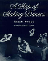 Map of Making Dances, A