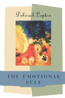 The Emotional Self: A Sociocultural Exploration (PDF eBook)