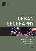 Key Concepts in Urban Geography (PDF eBook)