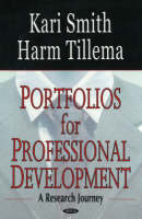 Portfolios for Professional Development : A Research Journey (PDF eBook)
