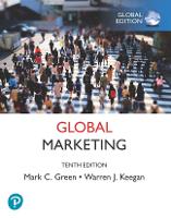 Global Marketing, Global Edition (PDF eBook)