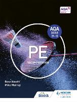 AQA GCSE (9-1) PE Second Edition (PDF eBook)