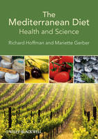 The Mediterranean Diet (ePub eBook)
