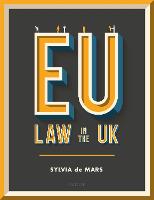 EU Law in the UK (ePub eBook)