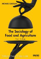The Sociology of Food and Agriculture (ePub eBook)