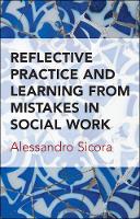 Reflective Practice and Learning From Mistakes in Social Work (PDF eBook)