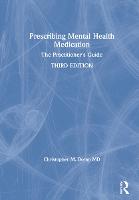 Prescribing Mental Health Medication: The Practitioner's Guide (ePub eBook)