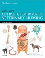 Aspinall's Complete Textbook of Veterinary Nursing E-Book (ePub eBook)