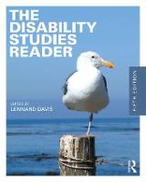 The Disability Studies Reader (ePub eBook)