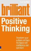 Brilliant Positive Thinking (ePub eBook)