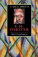 Cambridge Companion to E. M. Forster, The