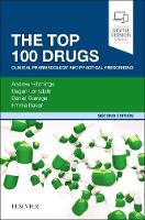The Top 100 Drugs: Clinical Pharmacology and Practical Prescribing (ePub eBook)