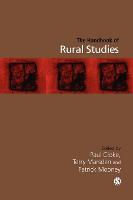 Handbook of Rural Studies (PDF eBook)