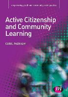 Active Citizenship and Community Learning (PDF eBook)