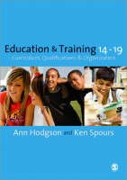 Education and Training 14-19: Curriculum, Qualifications and Organization (PDF eBook)
