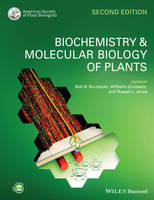 Biochemistry and Molecular Biology of Plants (PDF eBook)