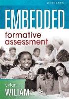 Embedded Formative Assessment (ePub eBook)