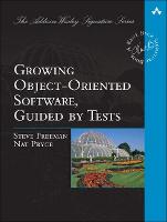 Growing Object-Oriented Software, Guided by Tests (ePub eBook)
