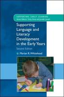 Supporting Language and Literacy Development in the Early Years (PDF eBook)