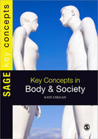Body and Social Theory, The