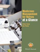 Medicines Management for Nurses at a Glance (PDF eBook)