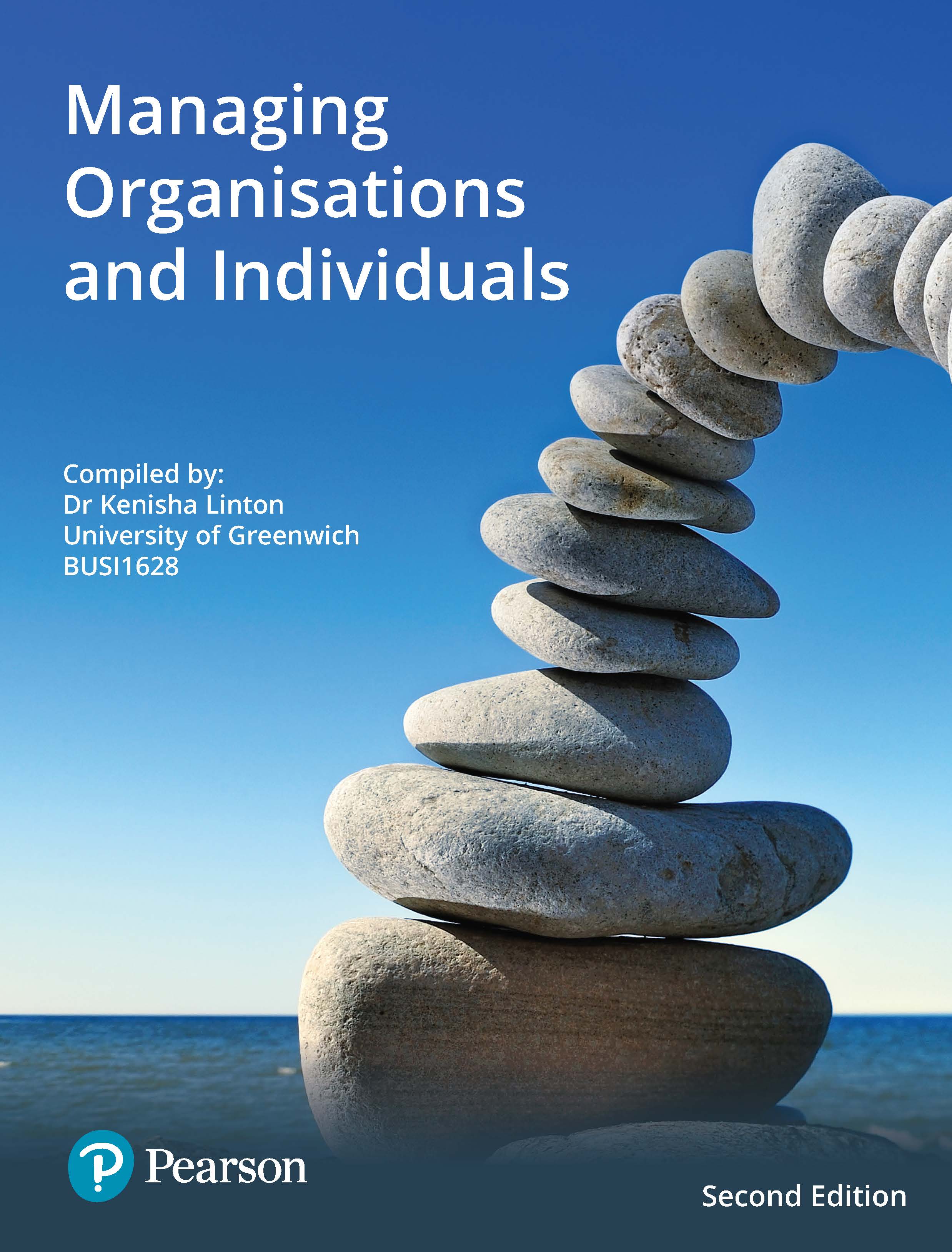Managing Organisations and Individuals Second Edition (PDF eBook)