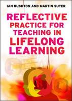 Reflective Practice for Teaching in Lifelong Learning (ePub eBook)