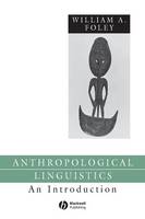 Anthropological Linguistics: An Introduction