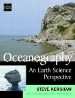 Oceanography: an Earth Science Perspective