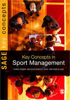 Key Concepts in Sport Management (PDF eBook)