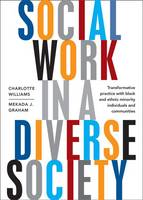 Social Work in a Diverse Society: Transformative Practice with Black and Minority Ethnic Individuals and Communities (ePub eBook)