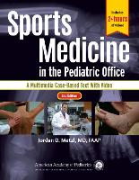Sports Medicine in the Pediatric Office (PDF eBook)