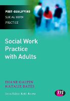 Social Work Practice with Adults (PDF eBook)